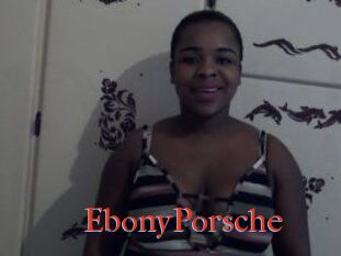 EbonyPorsche