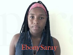 EbonySaray