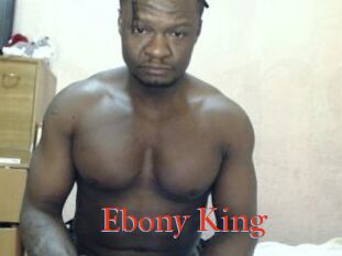 Ebony_King