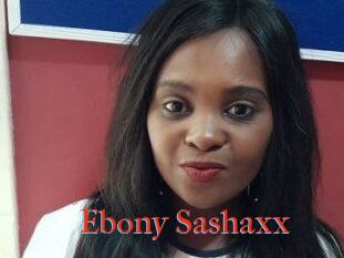 Ebony_Sashaxx