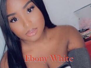 Ebony_White