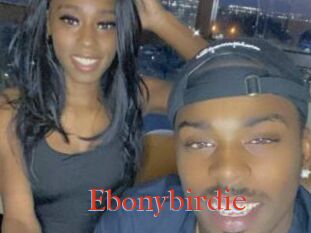 Ebonybirdie