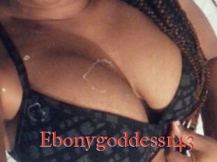 Ebonygoddess143