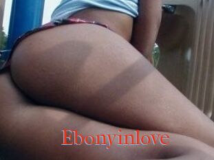 Ebonyinlove