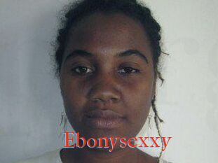 Ebonysexxy