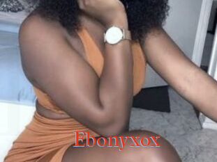 Ebonyxox