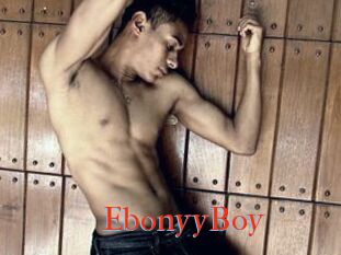 EbonyyBoy