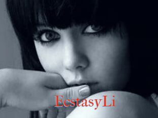 EcstasyLi