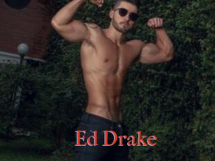 Ed_Drake