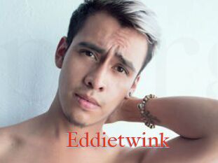 Eddietwink