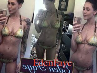 EdenFaye