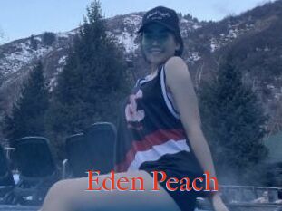 Eden_Peach