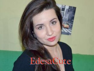 EdesaCute