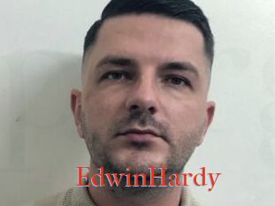 EdwinHardy