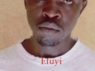 Efuyi