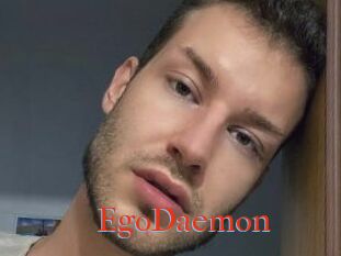 EgoDaemon