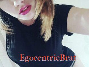 EgocentricBrat