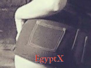 EgyptX
