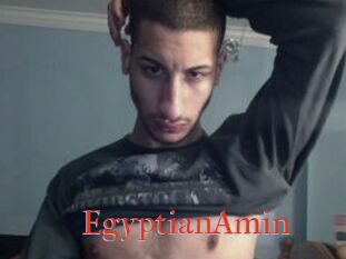 EgyptianAmin
