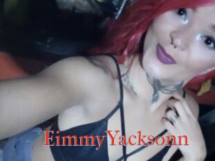 EimmyYacksonn
