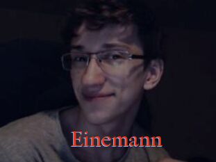 Einemann