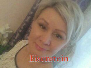 Eisenstein