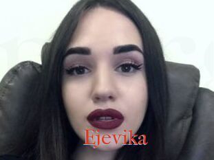 Ejevika