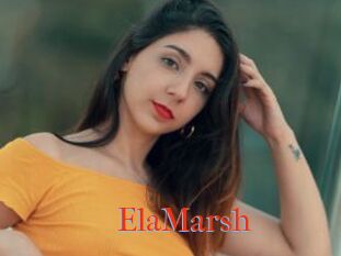ElaMarsh