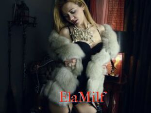 ElaMilf