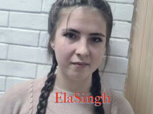 ElaSingh