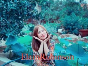 ElainRobinson