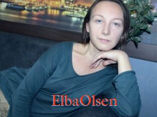 ElbaOlsen