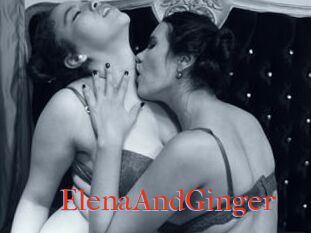 ElenaAndGinger