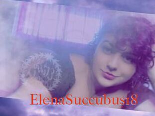 ElenaSuccubus18