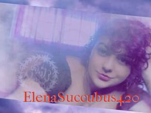 ElenaSuccubus420