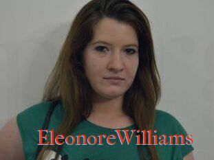 EleonoreWilliams