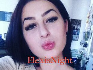 ElexisNight