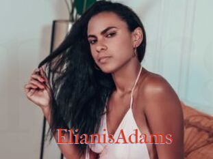 ElianisAdams