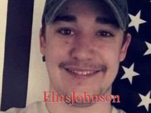 Elias_Johnson