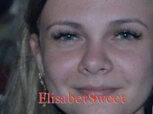 ElisabetSweet