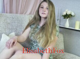 ElisabethFox