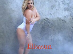 Elisasun