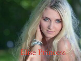 Elise_Princess_