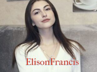 ElisonFrancis