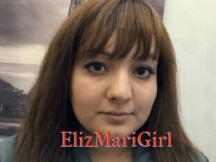 ElizMariGirl