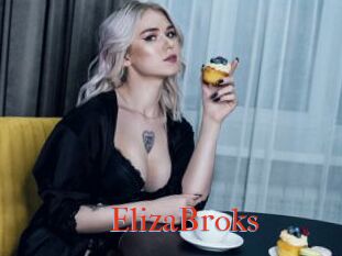 ElizaBroks