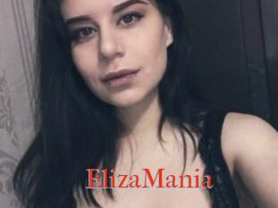 ElizaMania