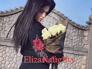 ElizaNaughty