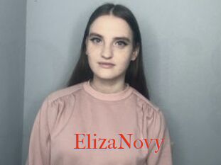 ElizaNovy