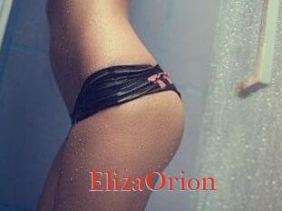 ElizaOrion